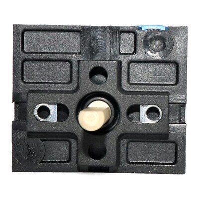 Defy Stove Energy Regulating Switch