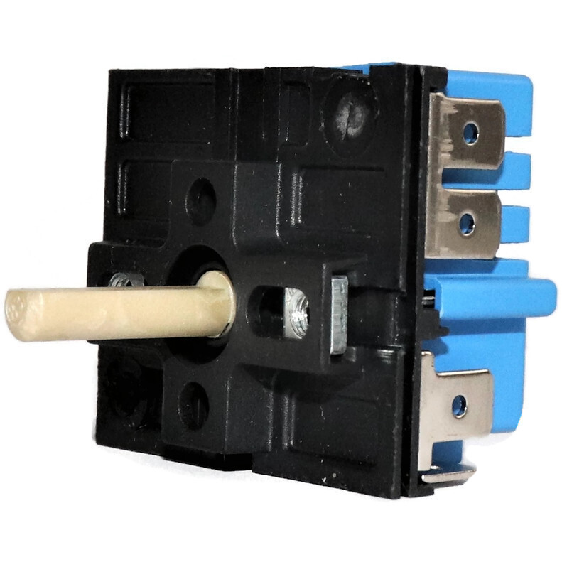 Defy Stove Energy Regulating Switch