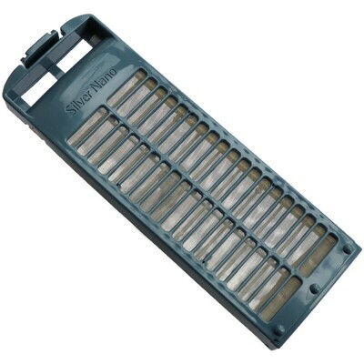 Samsung Washing Machine Lint Filter