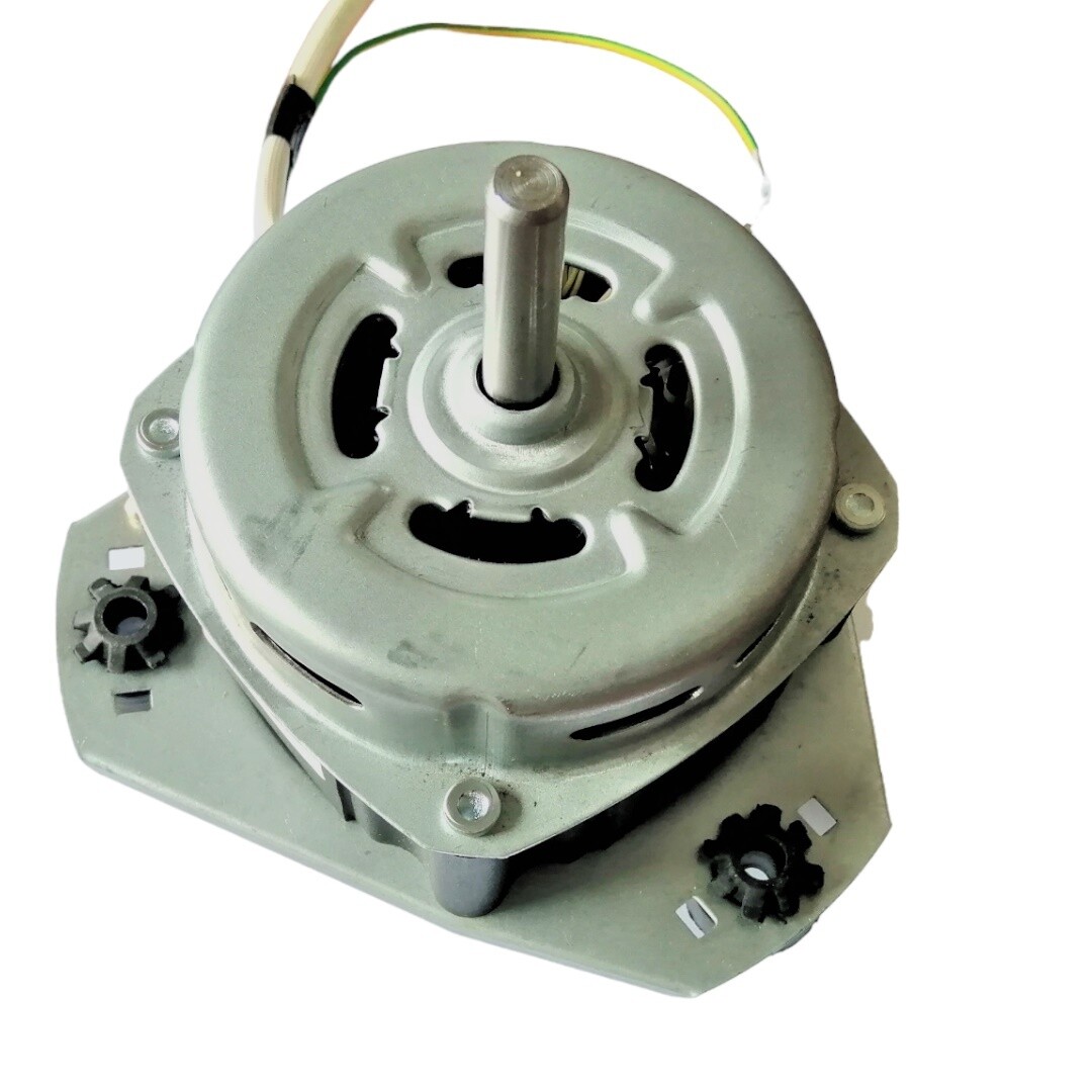 KIC Twin Tub Washing Machine Wash Motor plumbing-in-a-washing-machine-in-four-quick-and-easy-steps-homebuilding