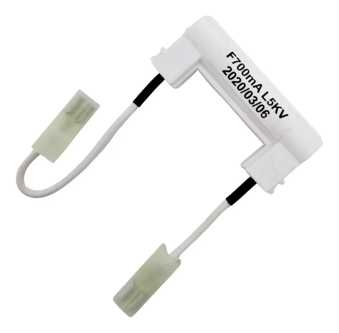 Microwave Oven High Voltage Fuse F700mA 5Kv