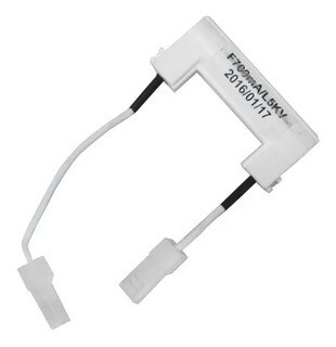 Microwave Oven High Voltage Fuse F700mA 5Kv