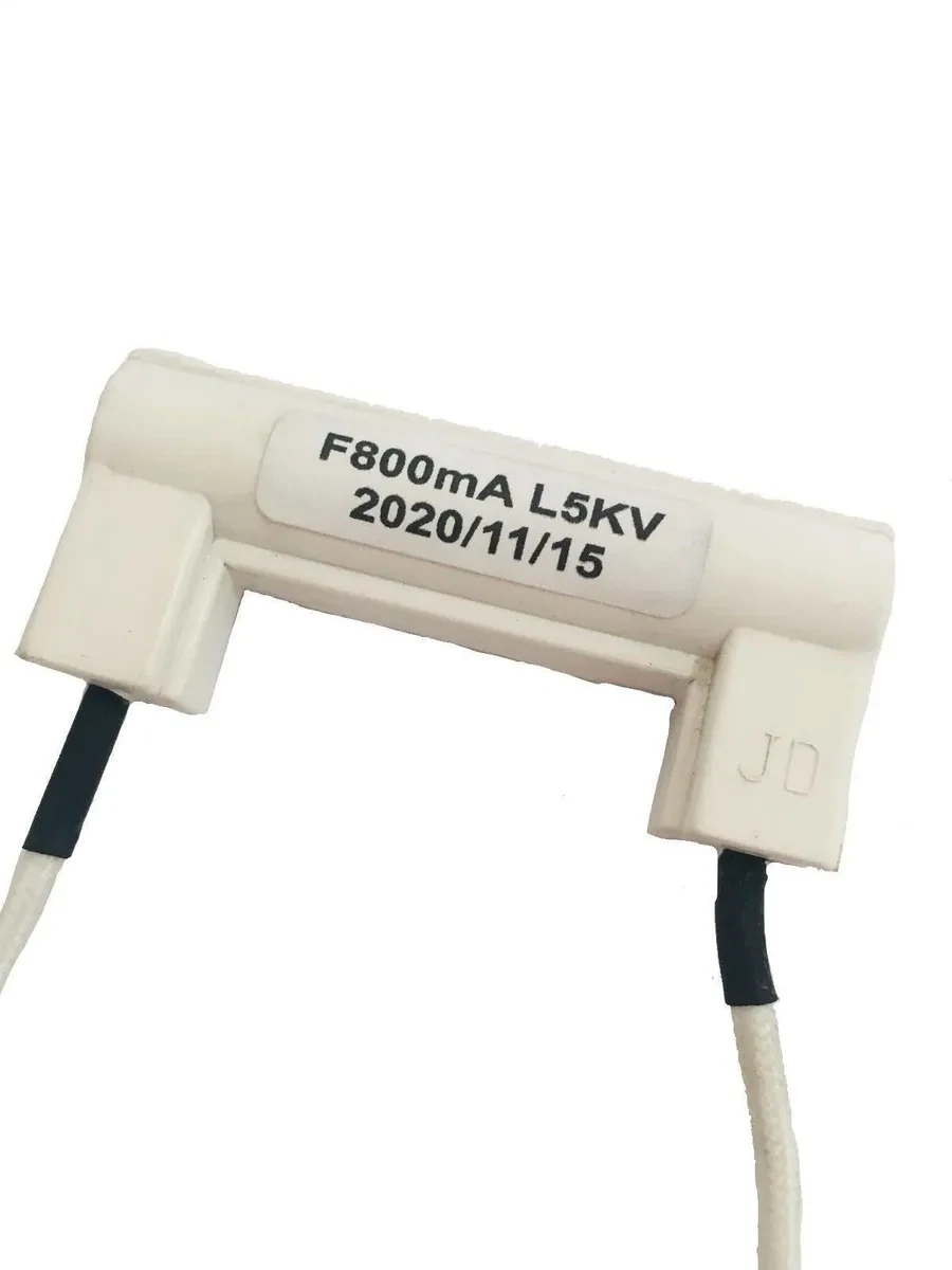 Microwave Oven High Voltage Fuse F700mA 5Kv