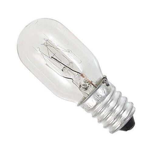 Fridge Globe E14 15W