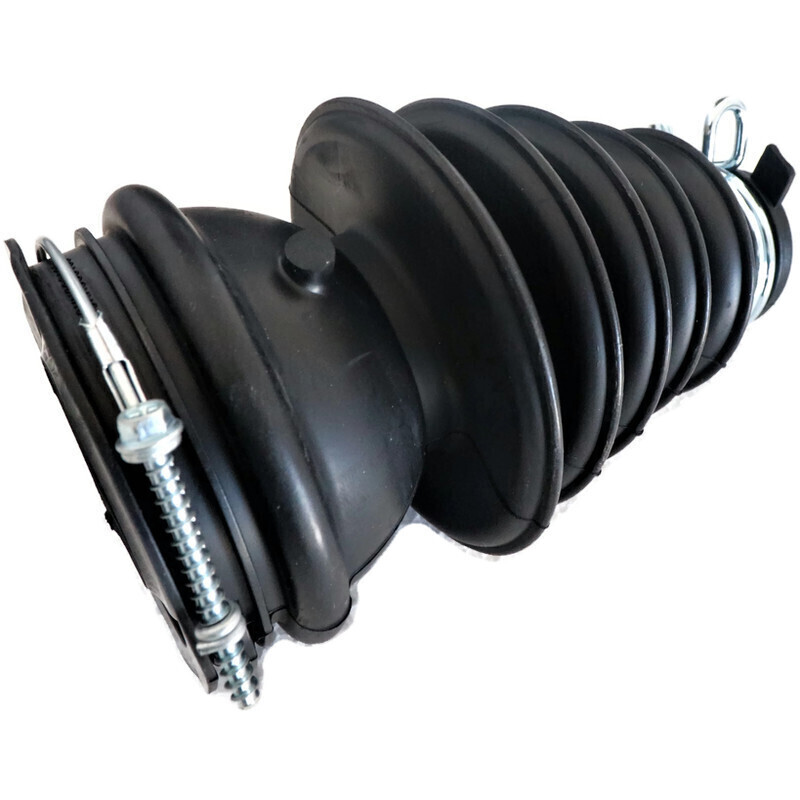 Defy Washing Machine Sump Hose