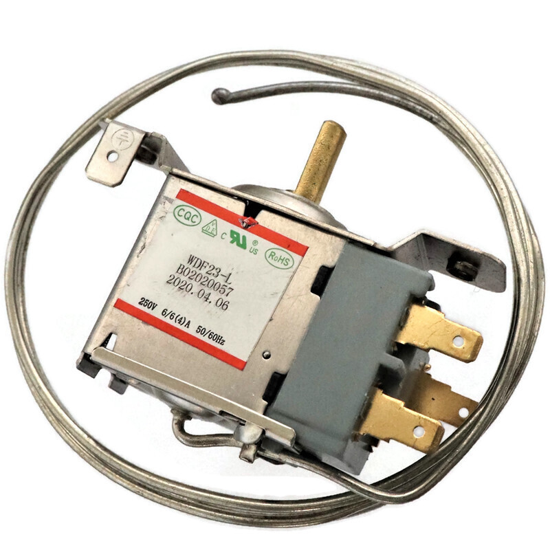 Fridge Thermostat Refrigeration