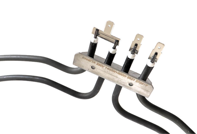 Defy Tumble Dryer Double Heating Element  1400W+500W