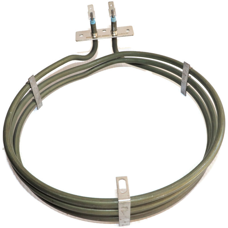 Defy Thermofan Coil Element 2500W