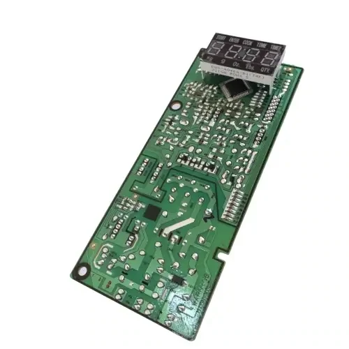 Samsung Microwave Oven PC Board