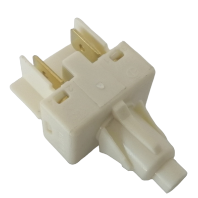 Defy Tumble Dryer ON/OFF Push Button Switch