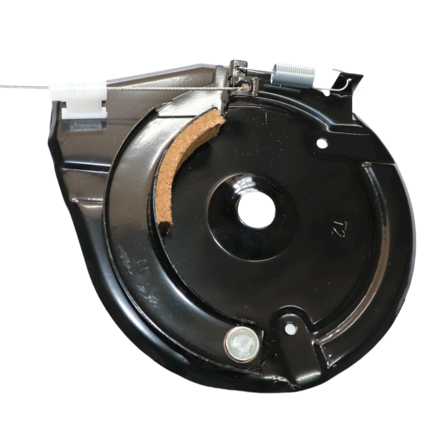 Washing Machine Brake Plate