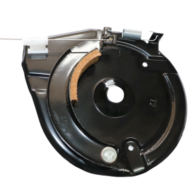 Washing Machine Brake Plate