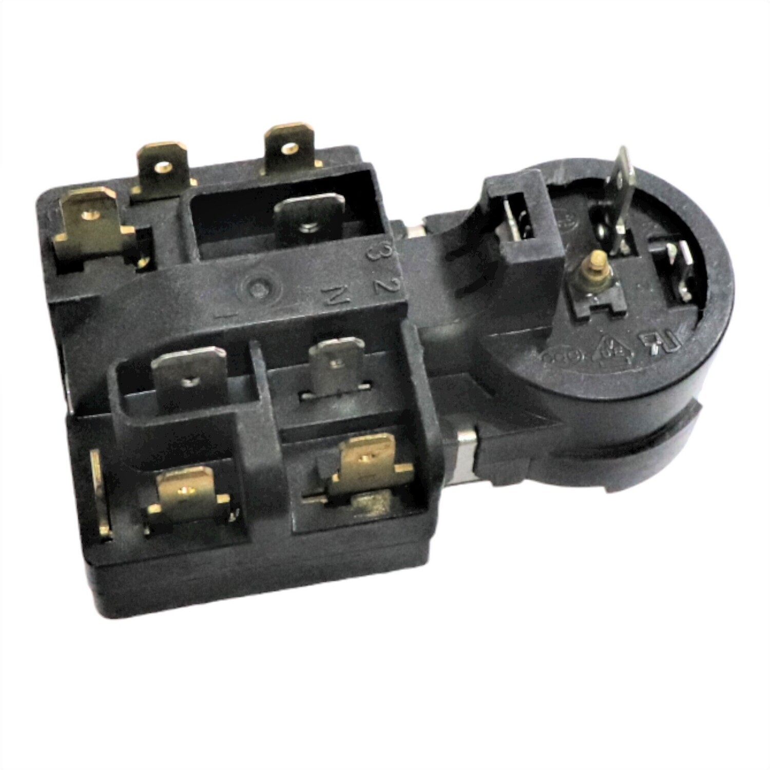 Compressor Start PTC Klixon Refrigeration