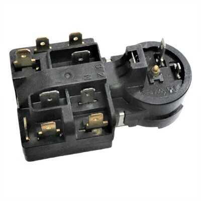 Compressor Start PTC Klixon Refrigeration