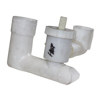 Hisense Twin Tub Washing Machine Drain Valve