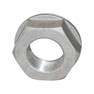 LG Top Loader Washing Machine Hub Nut