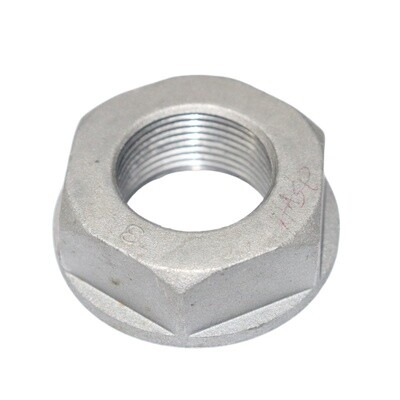 Defy Top Loader Washing Machine Hub Nut