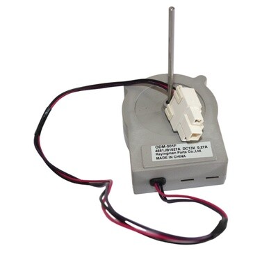 LG Fridge Fan Motor DC13V