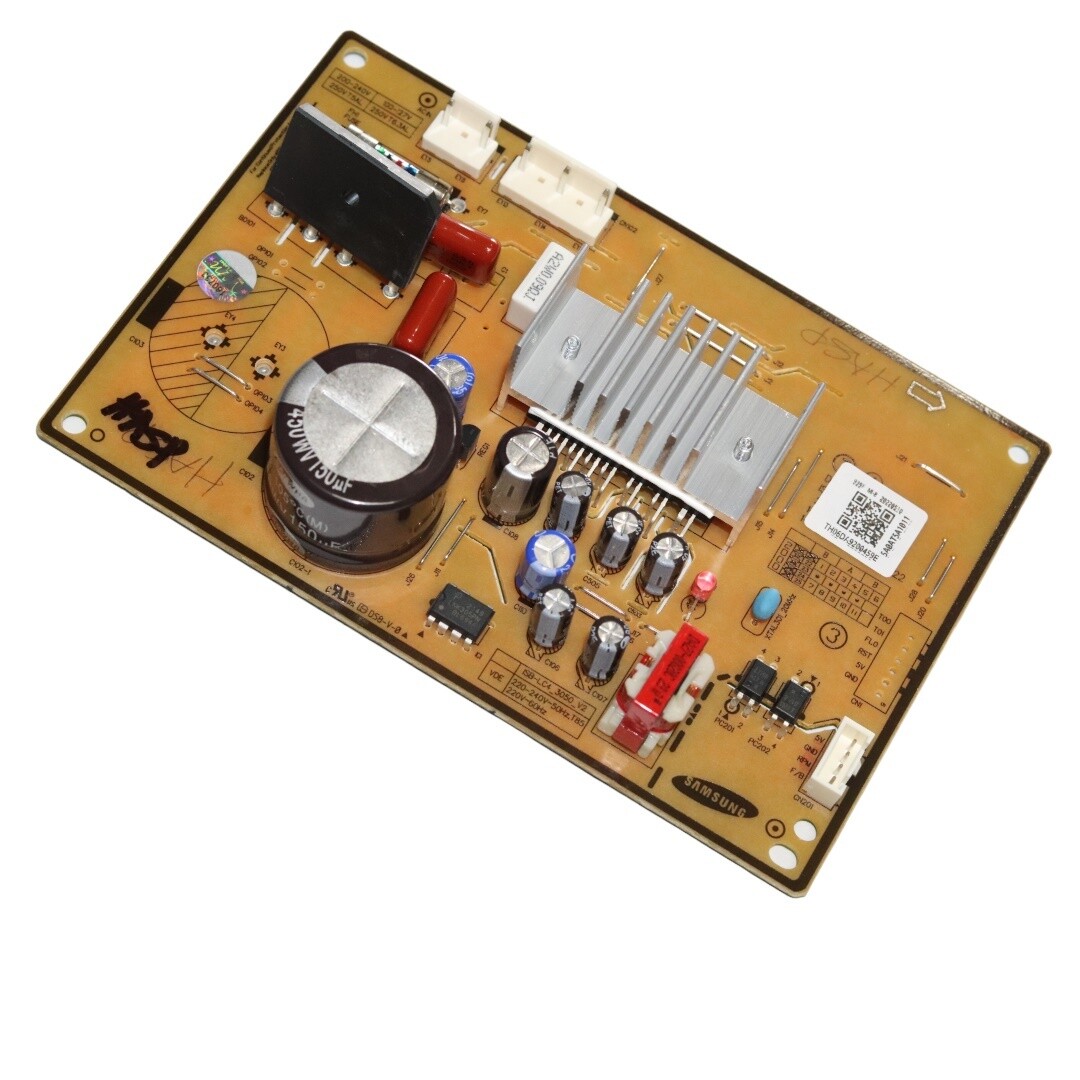 Samsung Fridge Inverter PC Board