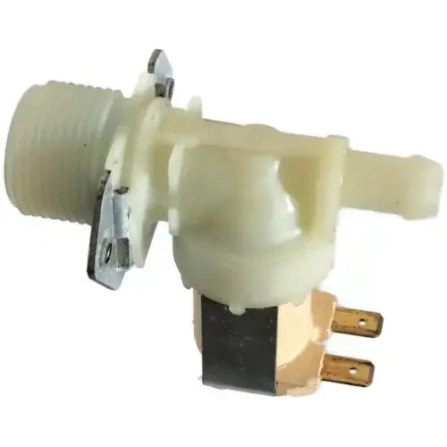 Single Solenoid Water Inlet Valve