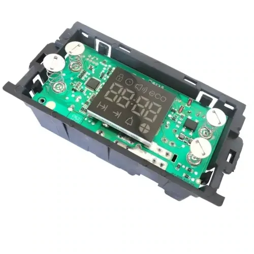 Defy Digital Oven PC Board