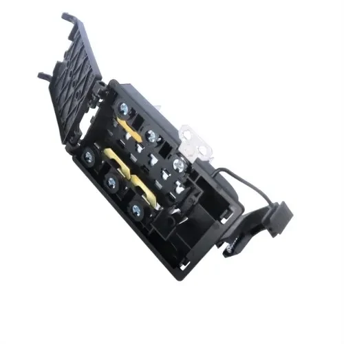 Defy Stove Terminal Block