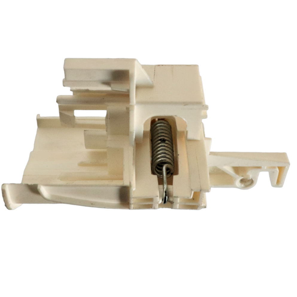 Defy Dishwasher Self Resetting Latch