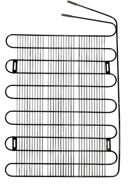 Domestic Fridge/Freezer Condenser 6U