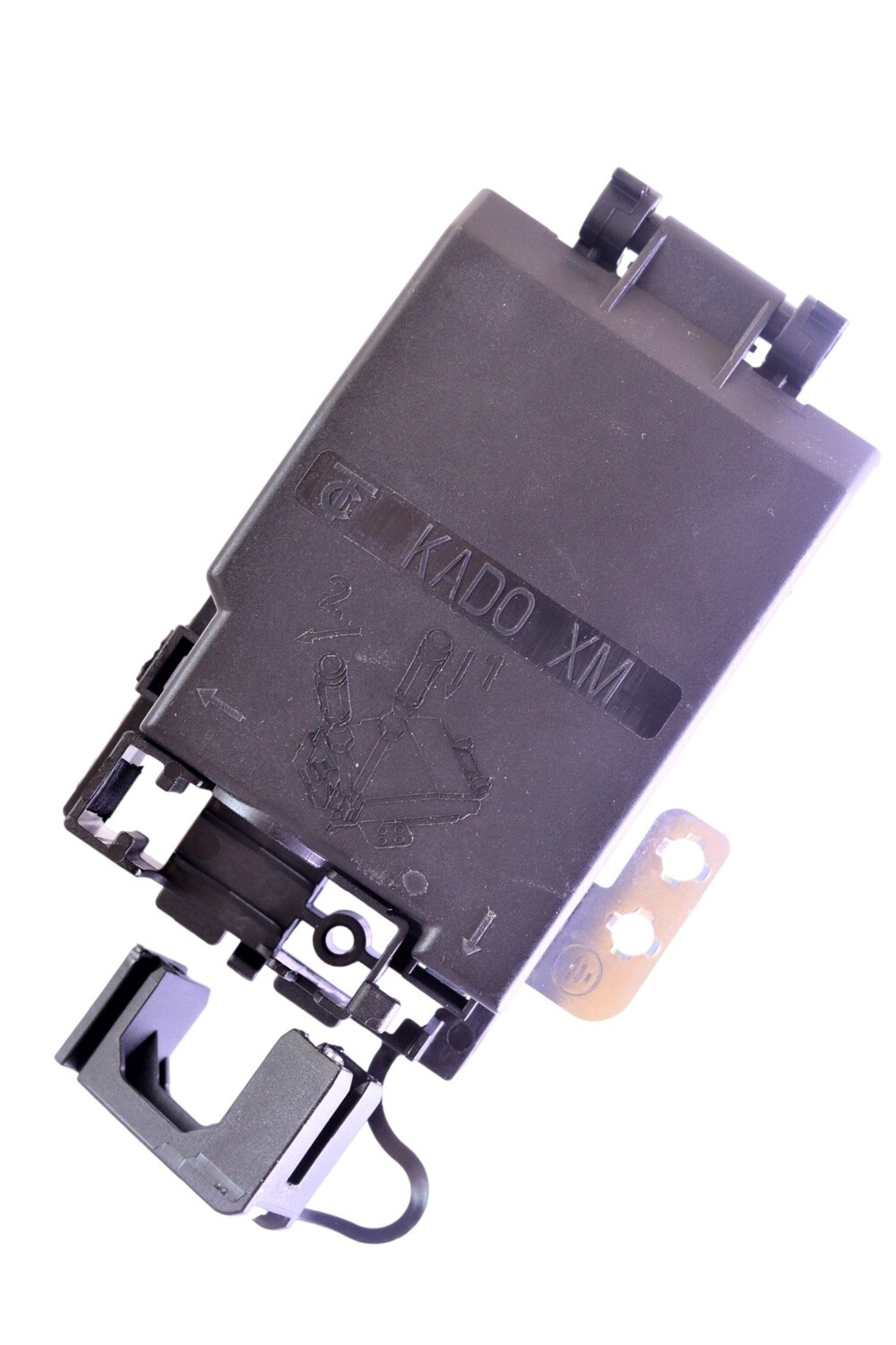 Defy Stove Terminal Block
