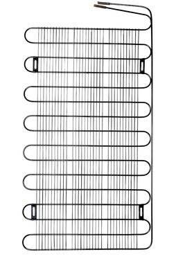 Domestic Fridge/Freezer Condenser 8U