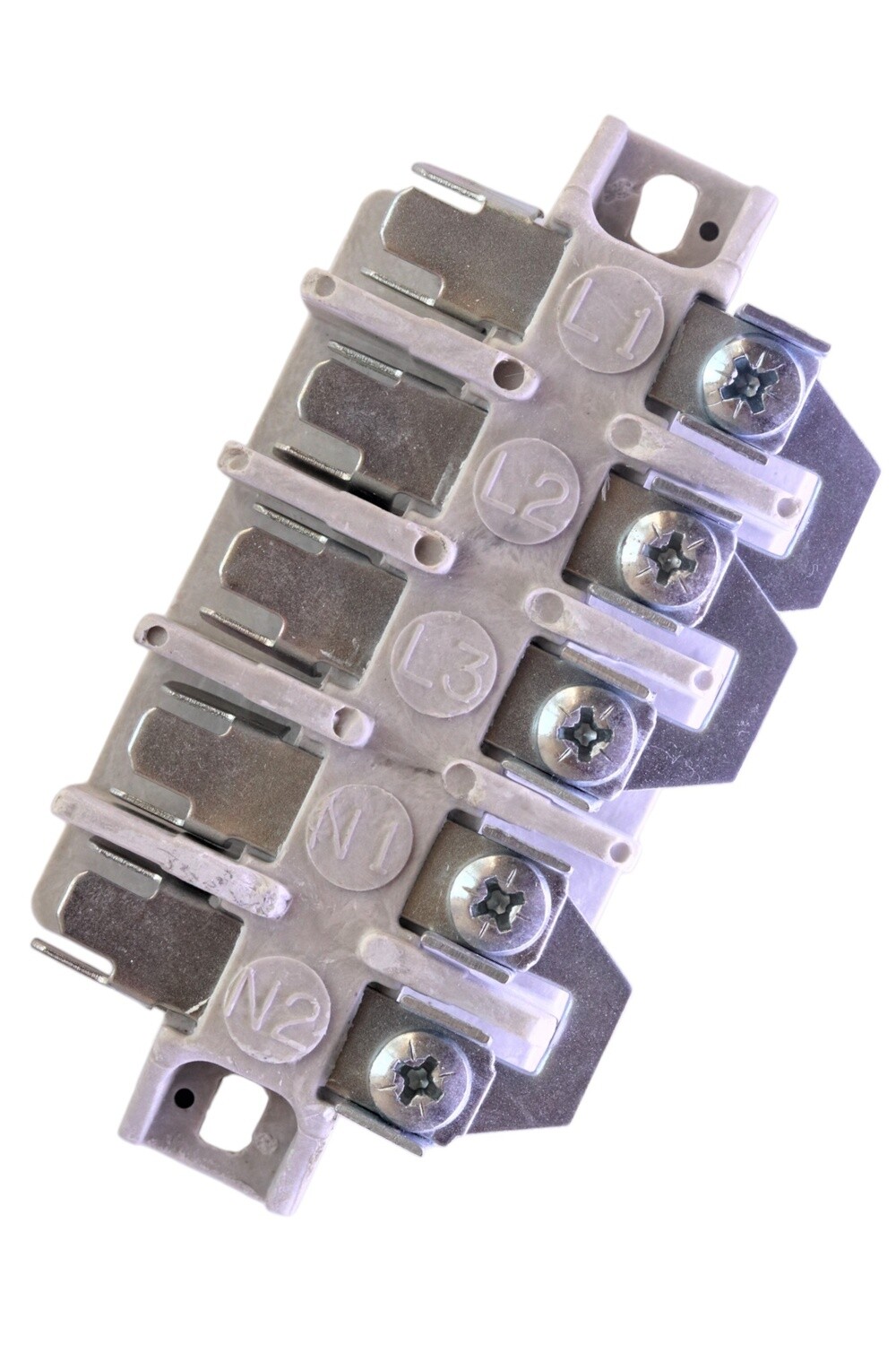 Universal Stove Main Terminal Block