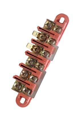 Defy Stove Terminal Block