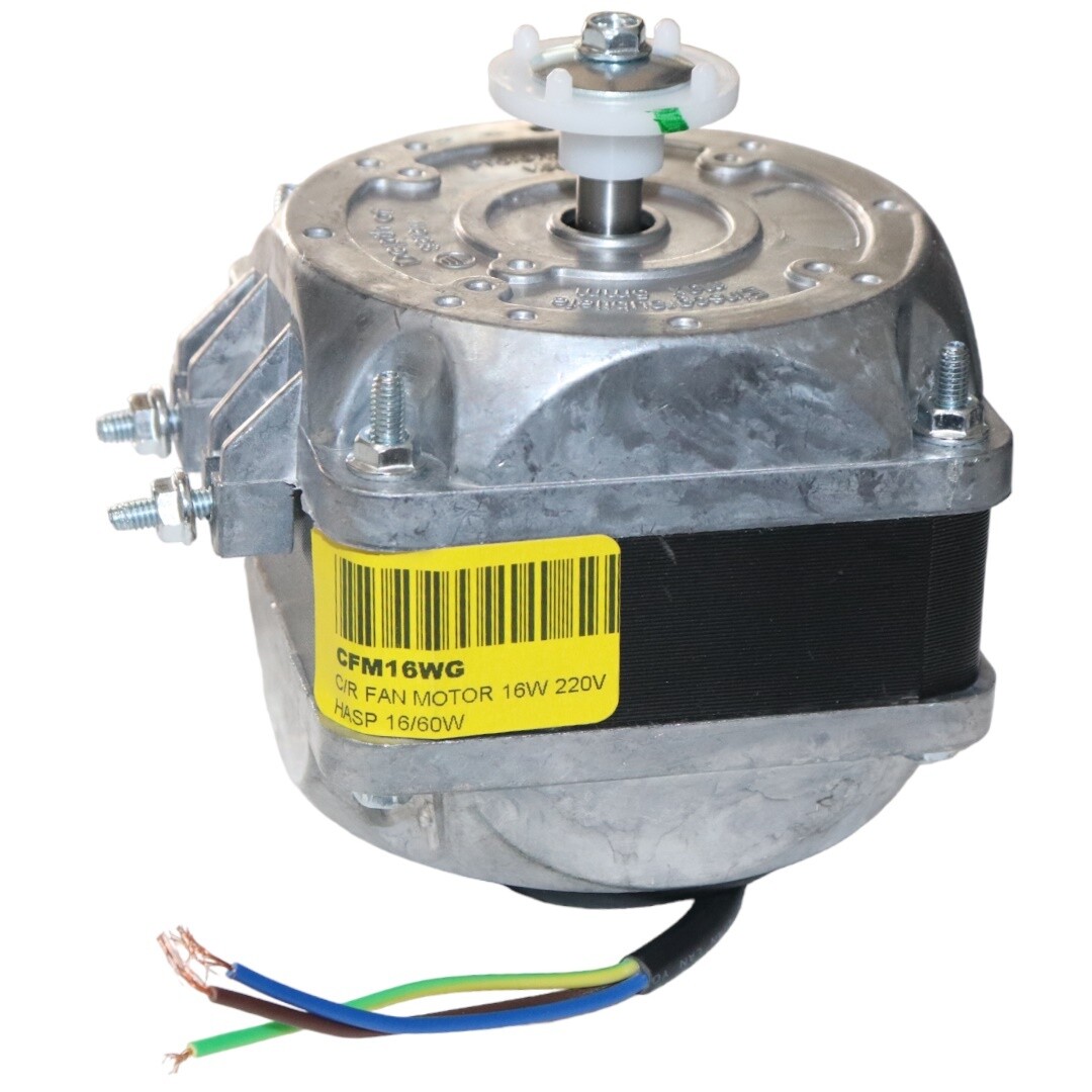 Fan Motor 16W 220V