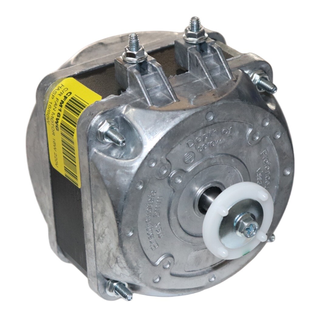 Fan Motor 16W 220V