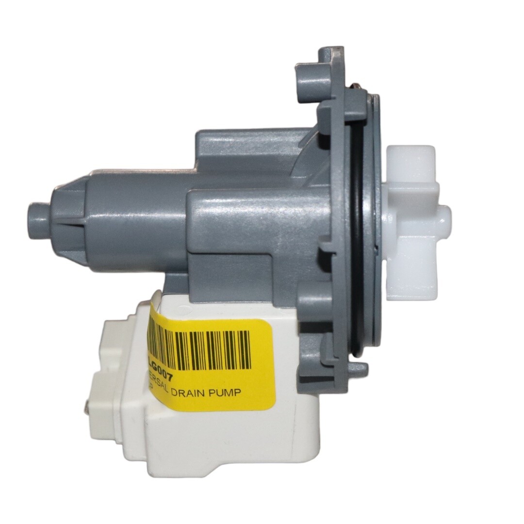 LG Washing Machine Drain Pump