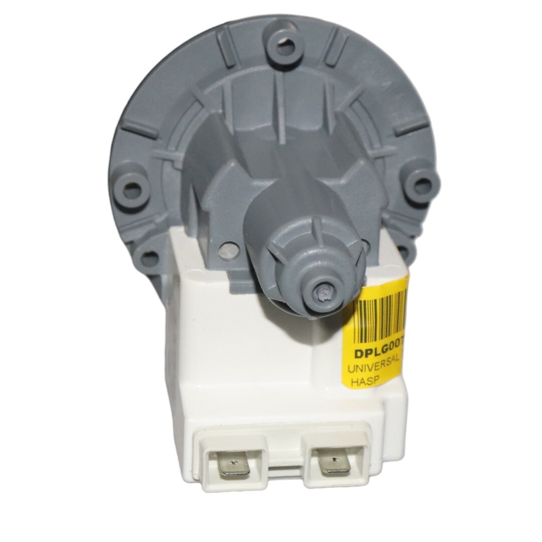 LG Washing Machine Drain Pump
