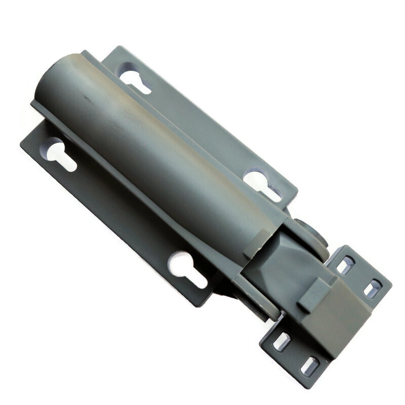 Defy Freezer Door Hinge Grey