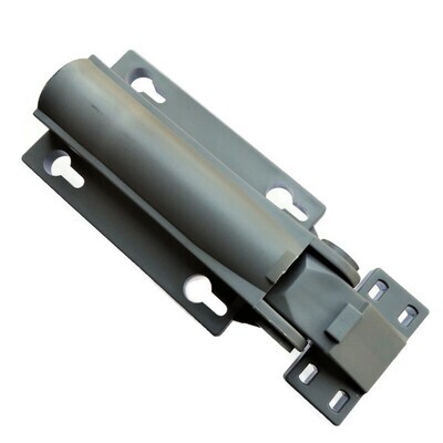 Defy Freezer Door Hinge Grey