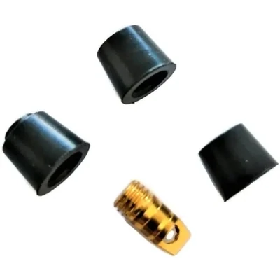 Charging Hose Repair Kit