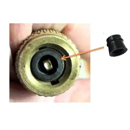 Charging Hose Repair Kit