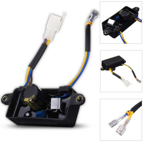 Automatic Voltage Regulator AVR 2-3KW