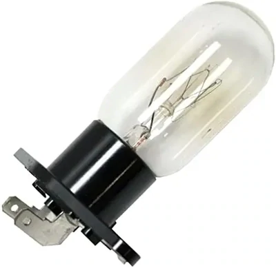 Microwave Globe/Lamp T170 20W