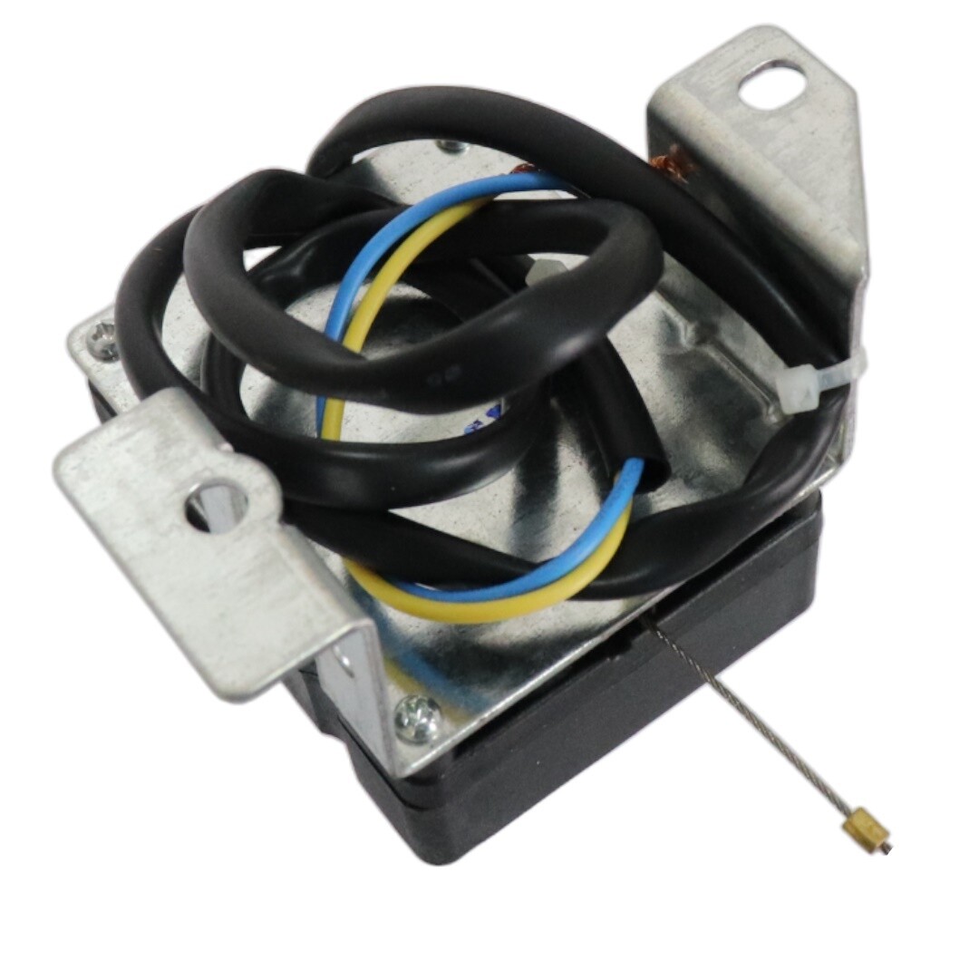 Washing Machine Top Loader Drain Actuator Motor