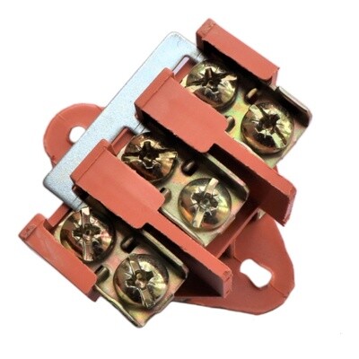 Defy Stove Terminal Block