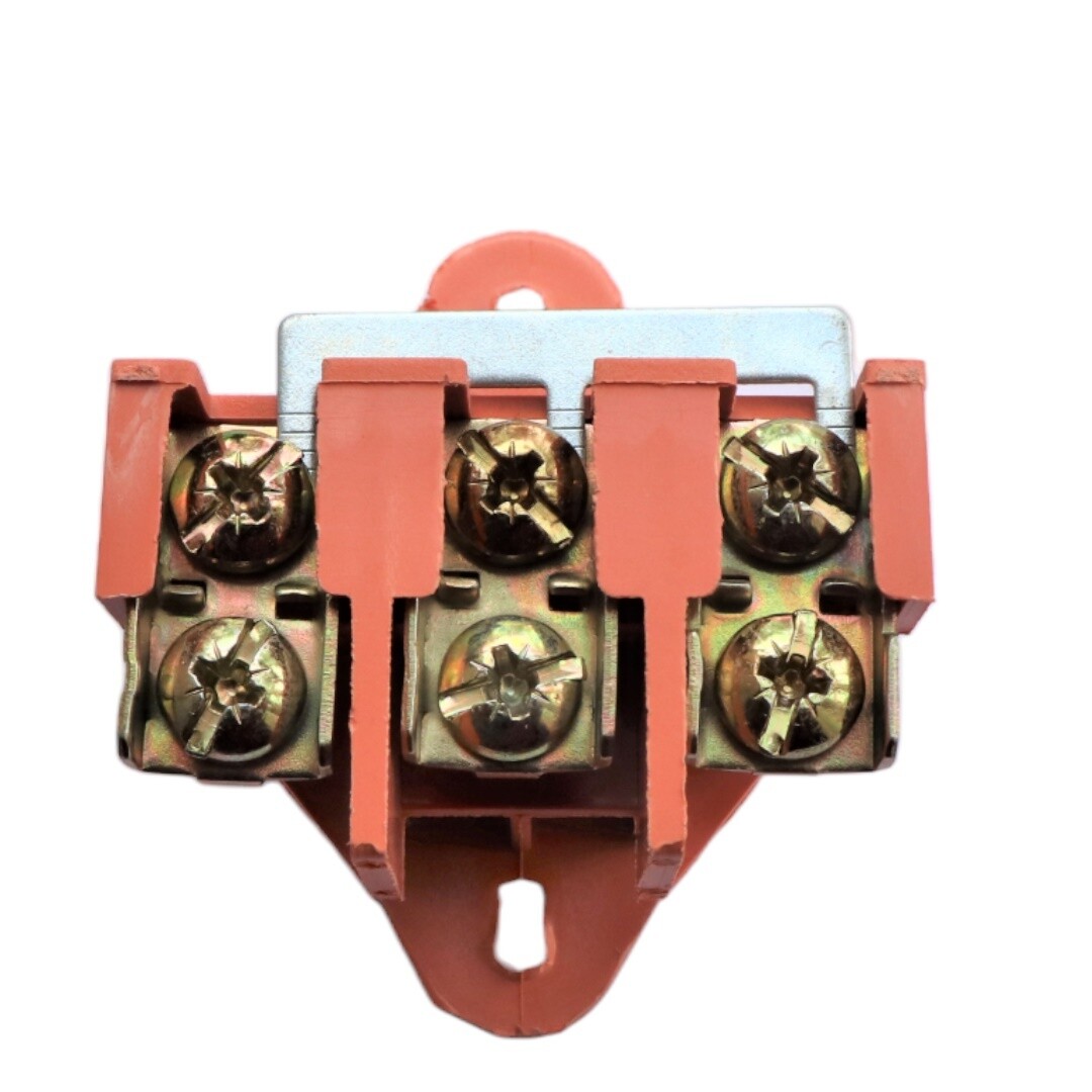 Defy Stove Terminal Block