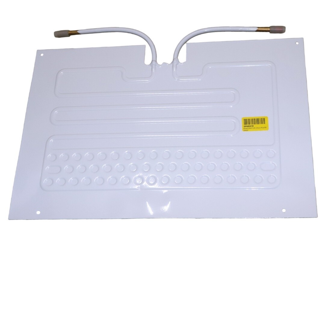 Fridge Evaporator Cold Plate 450 x 300mm