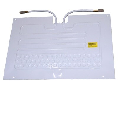 Fridge Evaporator Cold Plate 450 x 300mm