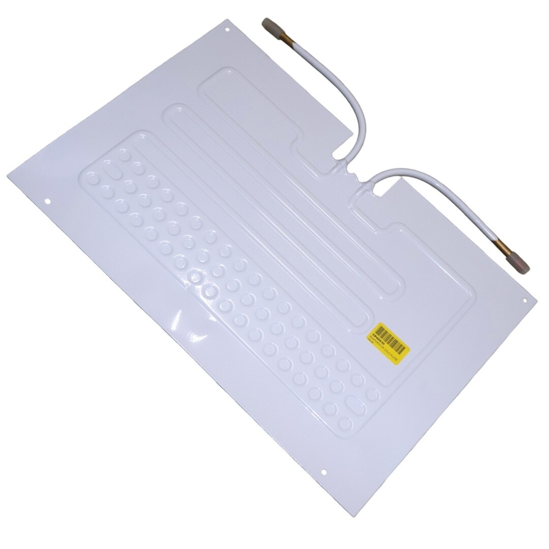 Fridge Evaporator Cold Plate 400 x 300mm