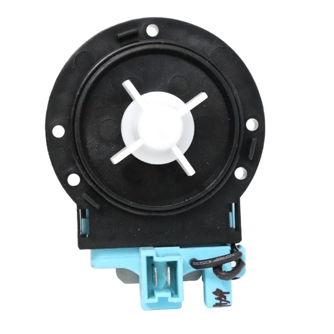 Washing Machine Drain Pump