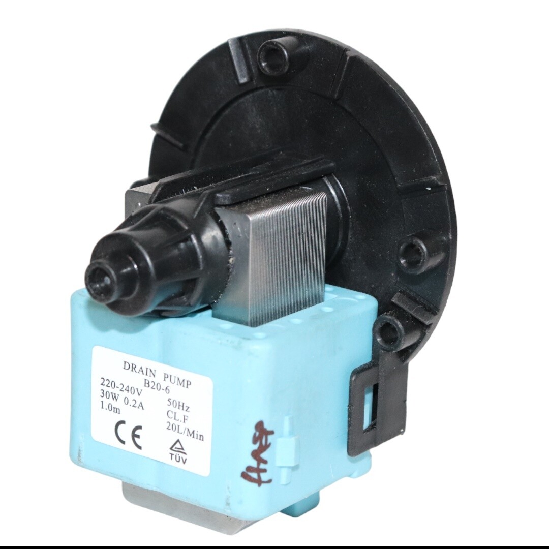 Washing Machine Drain Pump